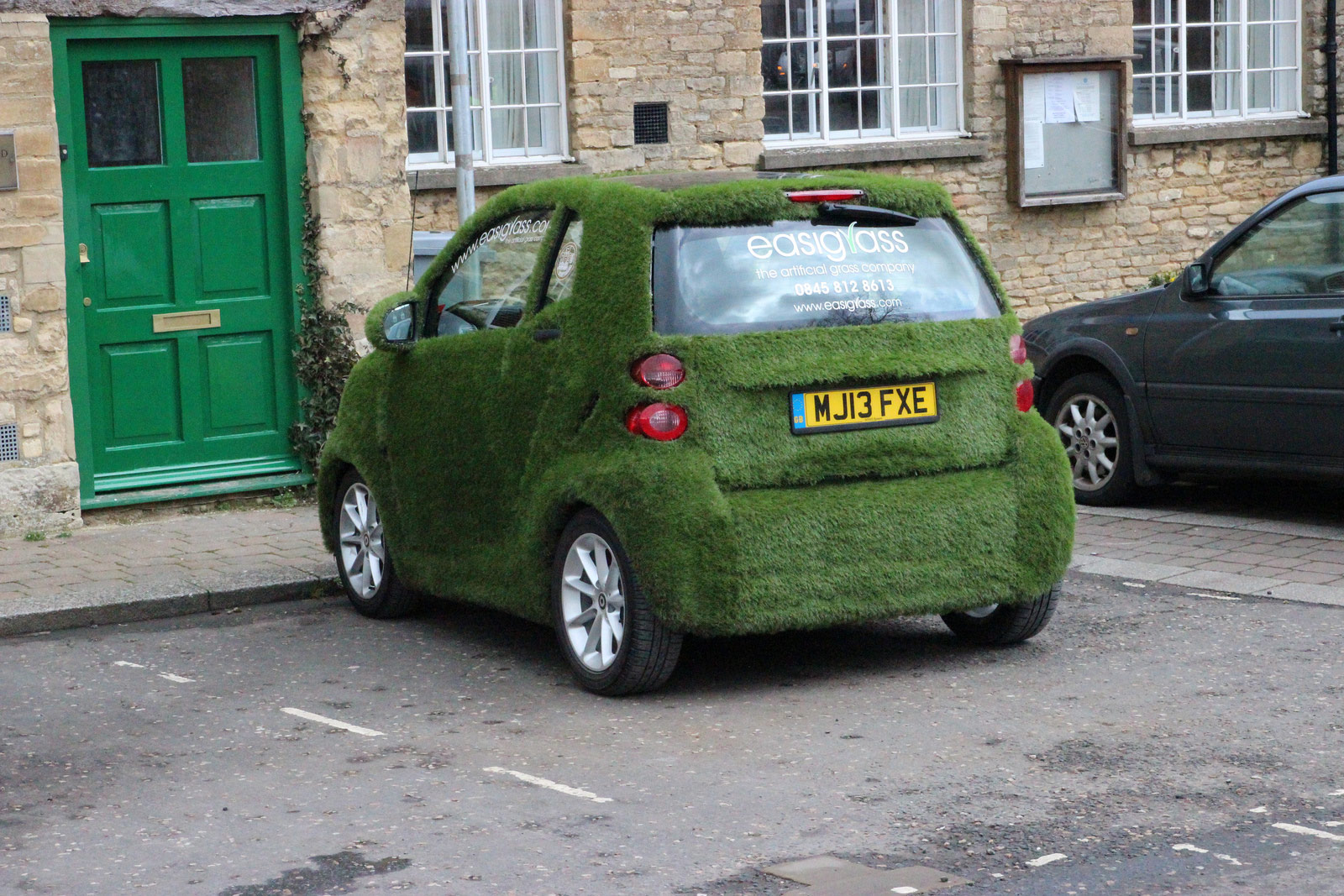Bampton